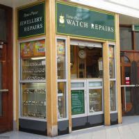 time piece watch repairs wigan.